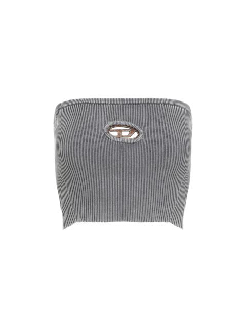 Diesel Women Diesel M-Clarksville-R Top