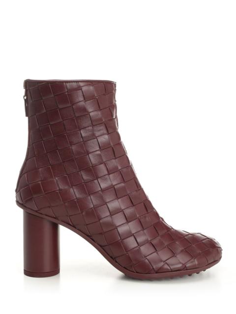 Bottega Veneta Bottega Veneta Women Atomic Ankle Boot