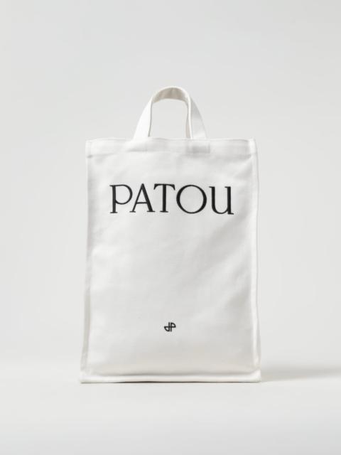 PATOU Handbag woman Patou
