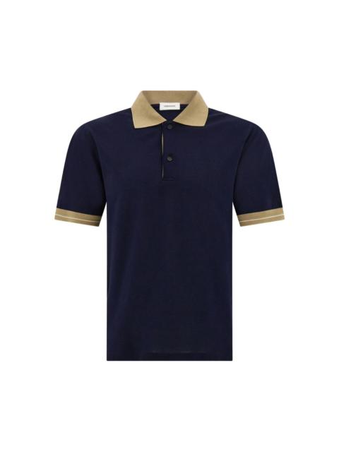 FERRAGAMO Sweaters Blue, Neutral