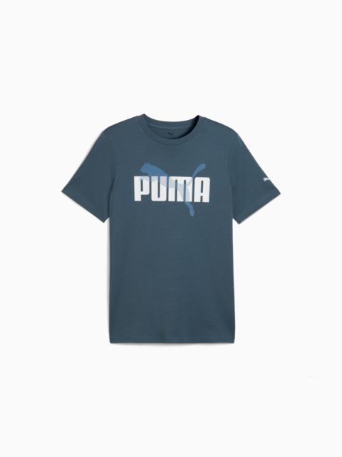 PUMA Puma Intersect Tee Men