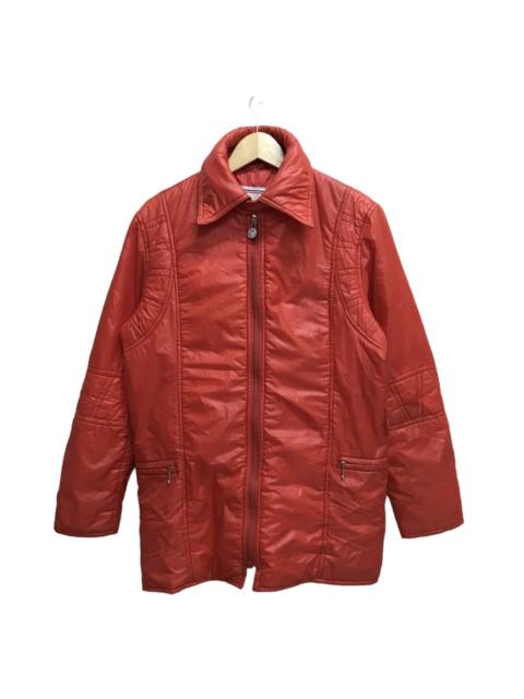 Moncler VINTAGE MONCLER GTO DESIGNED SKI WEAR JACKET