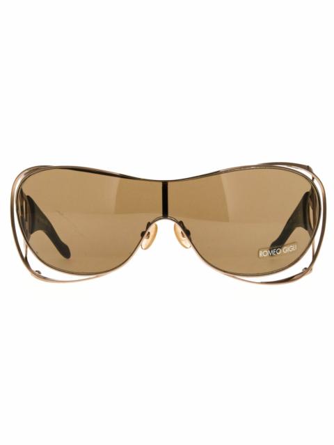 Other Designers Romeo Gigli RG67604