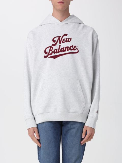 New Balance Sweater men New Balance