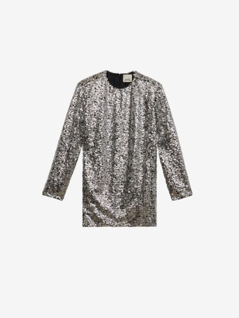 Isabel Marant HELIANE DRESS