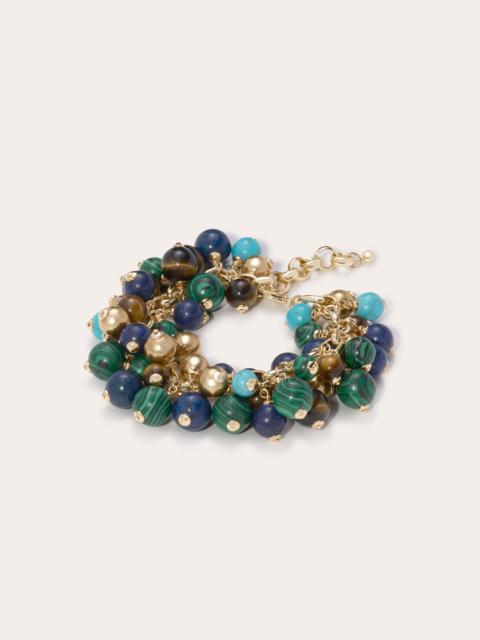 RAMY BROOK Sienna Beaded Bracelet