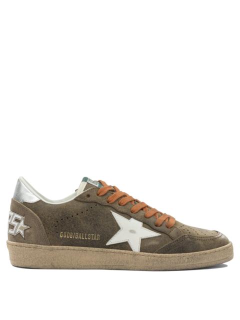 Golden Goose Golden Goose "ball Star" Sneakers