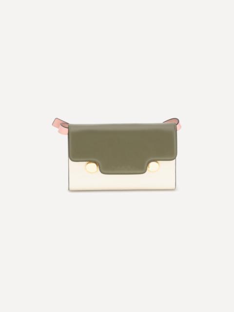 Marni Trunkaroo Shoulder Bag