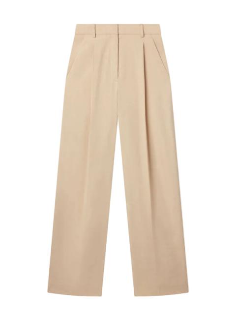 A.L.C. Winston Pant in Crema Dolce