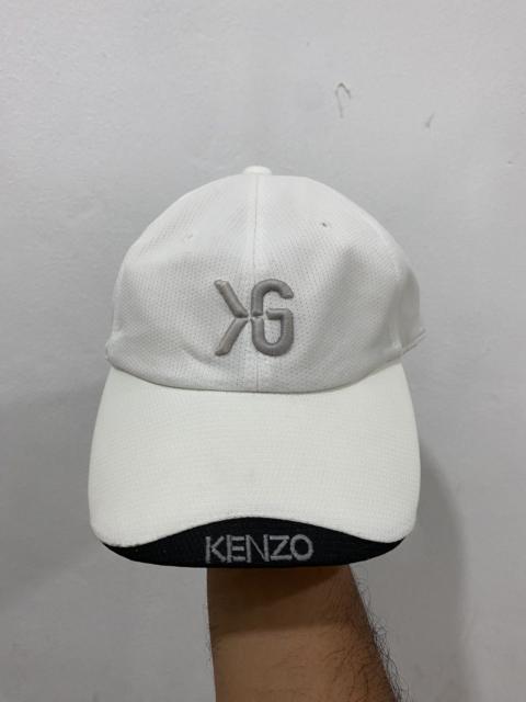 KENZO 🔥Vintage🔥 Kenzo Golf Hat