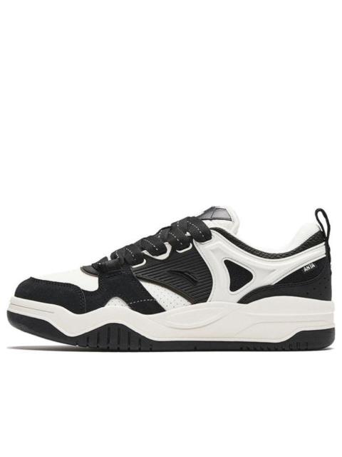 ANTA ANTA Pirate Low 'Black White' 912348005-3