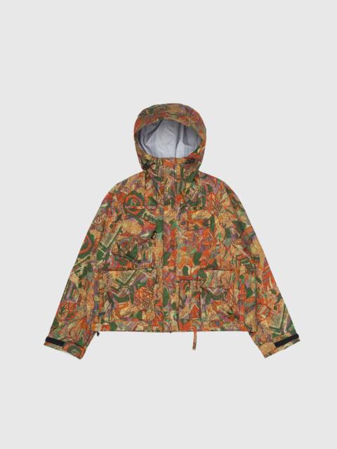 South2 West8 COTTON RIPSTOP RIVER TREK JACKET