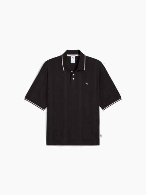 PUMA MMQ Men's Polo