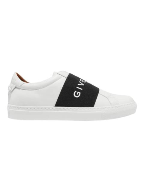 Givenchy Leather trainers