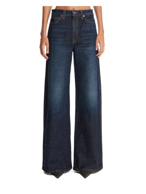 Blue Dane Jeans