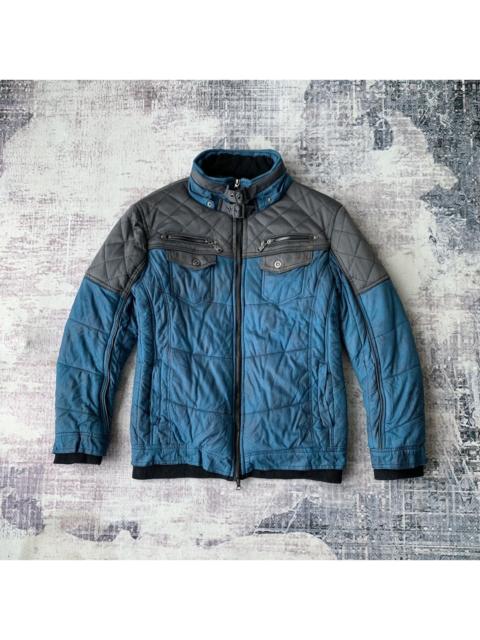 Other Designers If Six Was Nine - In The Attic Puffer Jacket