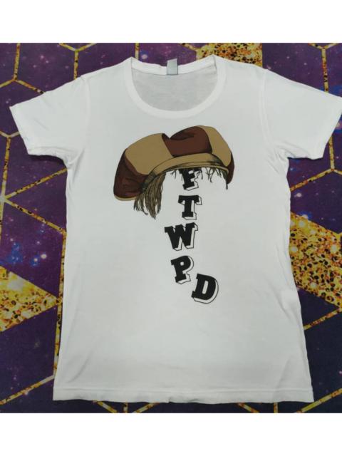 Other Designers Japanese Brand - Pledege x T