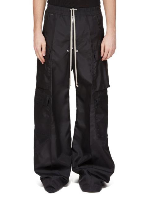 Rick Owens DRKSHDW PANTS