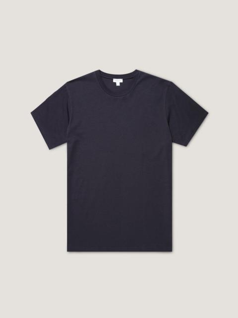 Sunspel Riviera Midweight T‑shirt