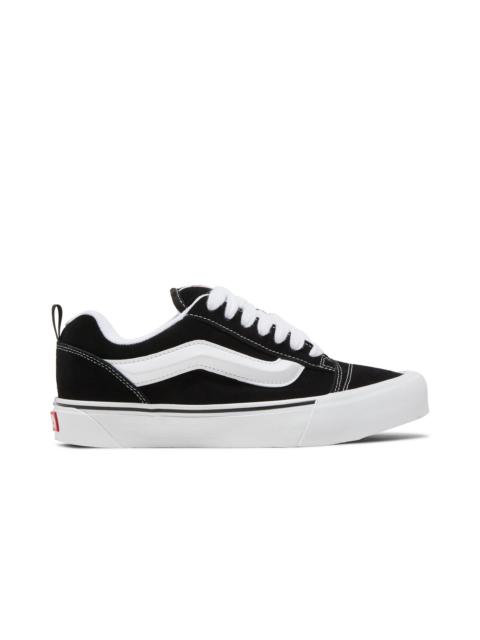 Vans Knu-Skool 'Black White'