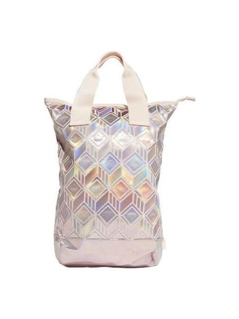 adidas adidas Top 3D Backpack 'Copper Metallic' GE5446