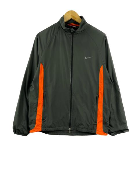 Nike Nike Windbreaker Y2K Dark Grey