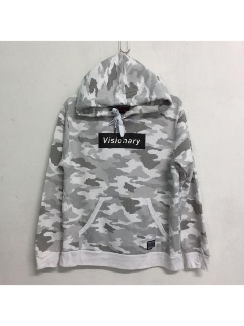 Other Designers Japanese Brand - Noble product hoodie sweatshirt visionary box blocks