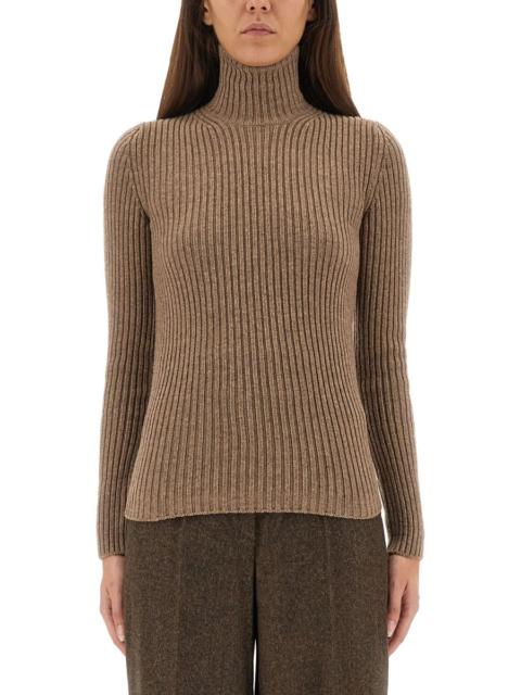 Max Mara ARALI1234 WOOL SWEATER