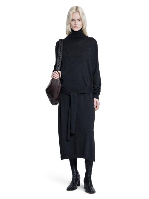 Lemaire Trompe L'oeil Dress