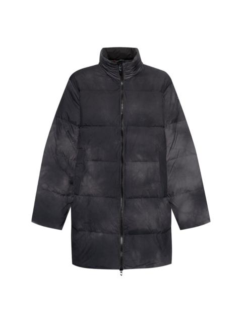 W-Raveel long jacket