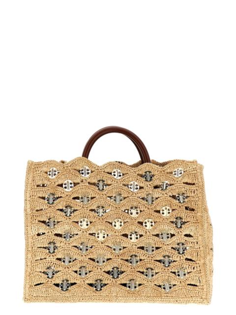rabanne '1969' handbag