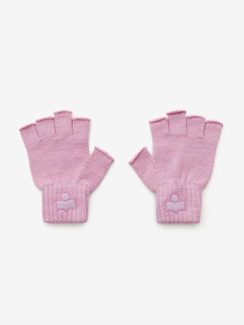 Isabel Marant BLAISE MITTEN
