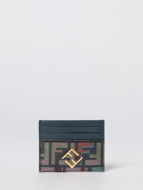 FENDI Wallet woman Fendi