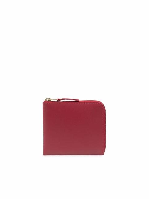 Comme Des Garçons SA3100 WALLET - RED