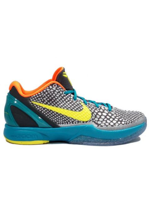 Nike Zoom Kobe 6 'Helicopter'