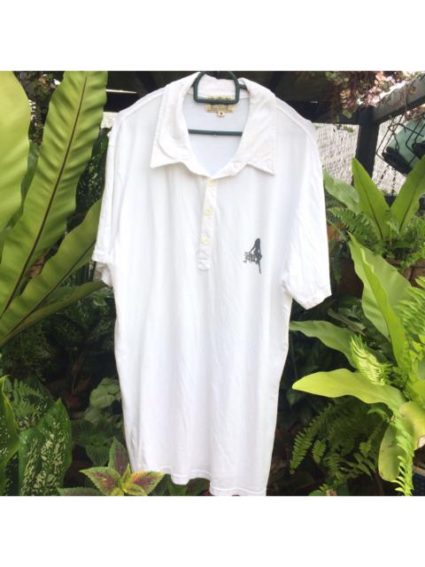 Other Designers Juicy Couture - Juicy couture white polos (asylum)