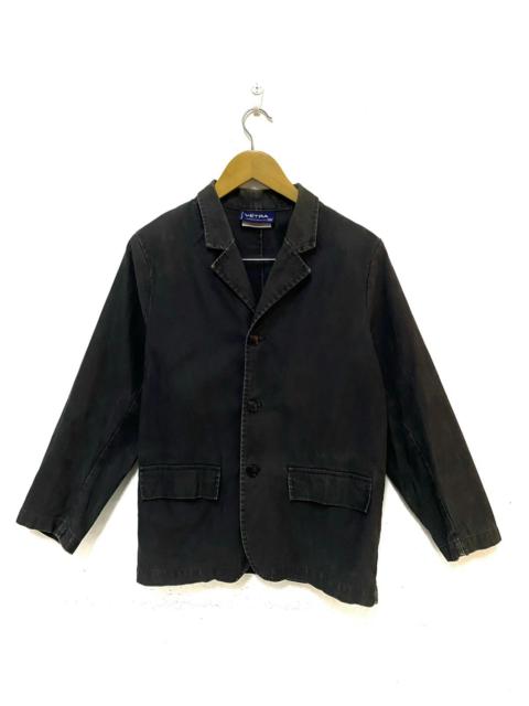Other Designers Vetra Marque Deposee Jacket Made in France