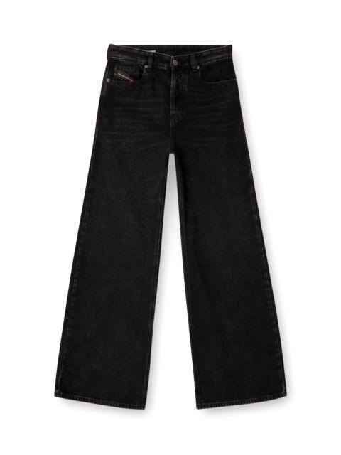 Diesel RELAXED JEANS 1996 D-SIRE 09P09
