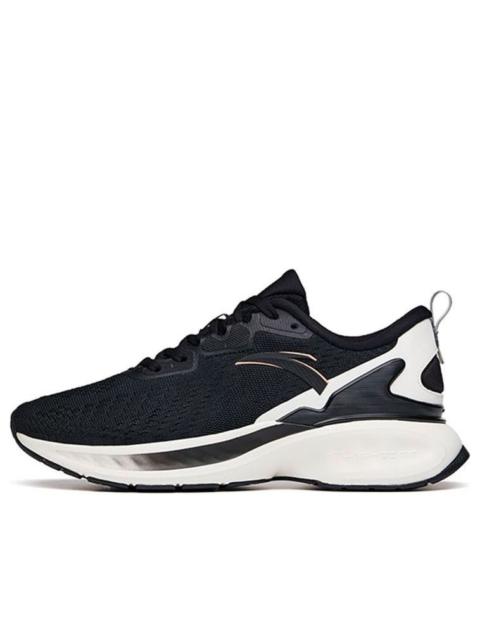ANTA (WMNS) ANTA 1.5 Running Shoes 'Black White' 122135586-1