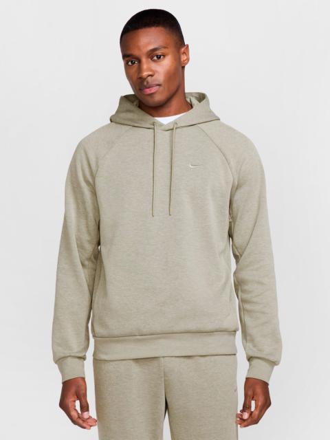 Nike Men's Nike Primary Dri-FIT UV Pullover Versatile Hoodie
