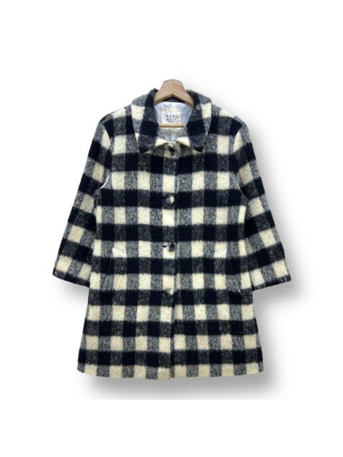 Other Designers Japanese Brand - 🔥 WXYZ WORK SHOP YOHJI YAMAMOTO TARTAN STYLE ADULT