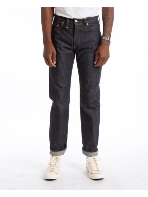 Levi's 1954 501 Original Fit Selvedge Jeans
