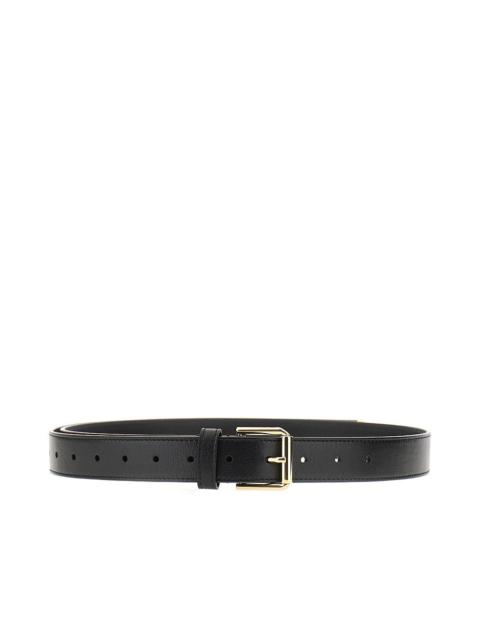 Givenchy Givenchy Women 'Voyou' Leather Belt