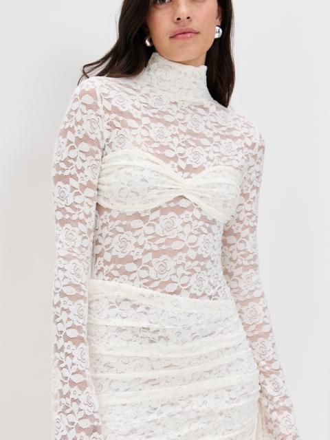 BANANHOT Francisca Mini Dress