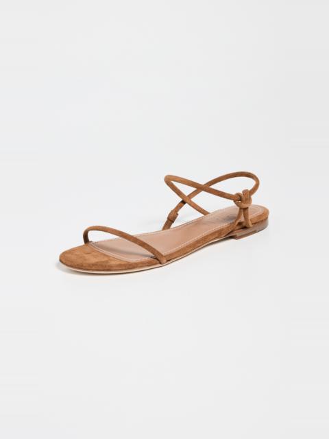 STAUD Laurel Sandals