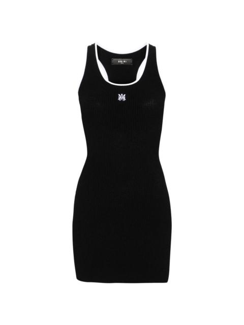 AMIRI Amiri Black Dresses - Day Dresses Women