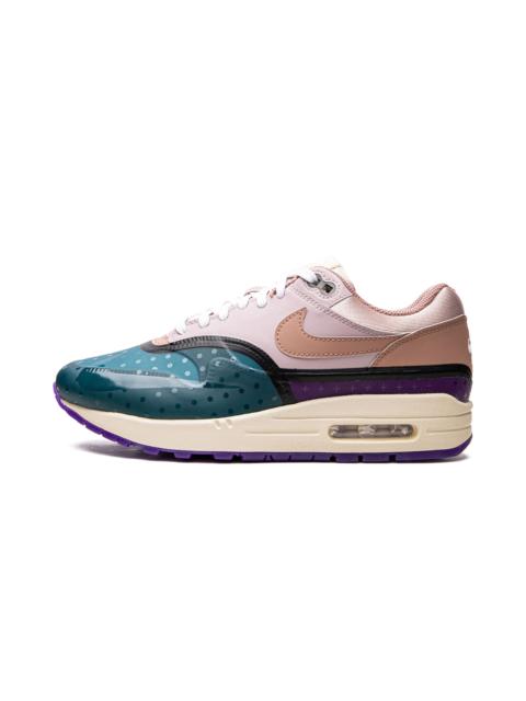 Nike Air Max 1 (W) "Plum Fog Fossil Rose"