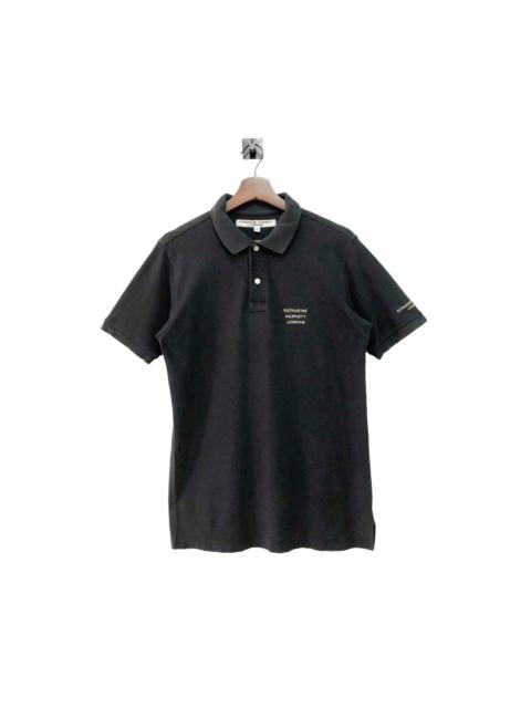 Other Designers Katharine Hamnett London - Katherine Hamnet London Polo Size M