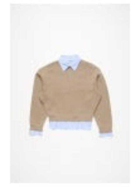 Acne Studios Acne Studios Women Sweatshirts