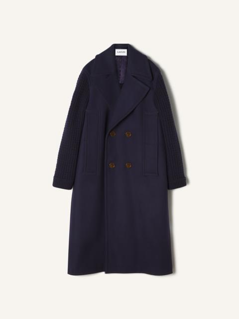 Lanvin LONG PEACOAT